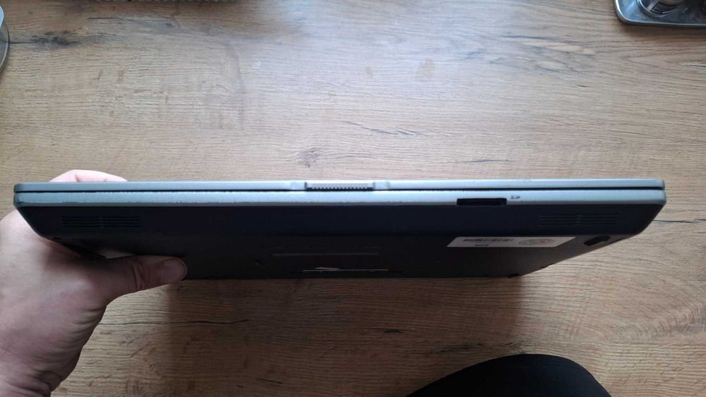 Dell LATITUDE E6430 Intel Core i5-3230 - Windows 10 - ZADBANY !!!