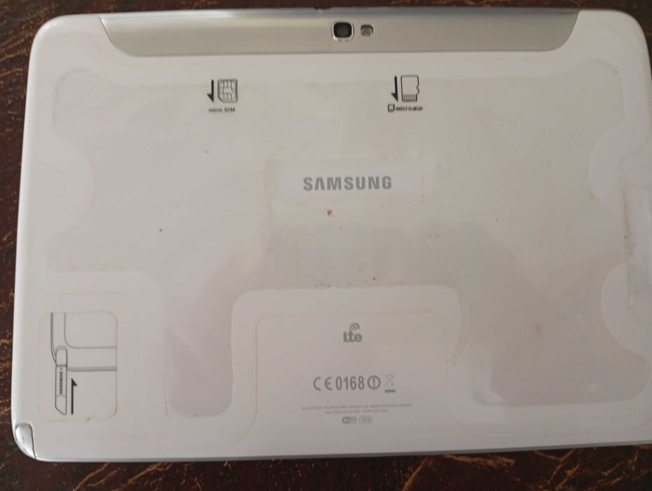 Планшет Samsung NOTE-2/ 10.1.  GT-N8020