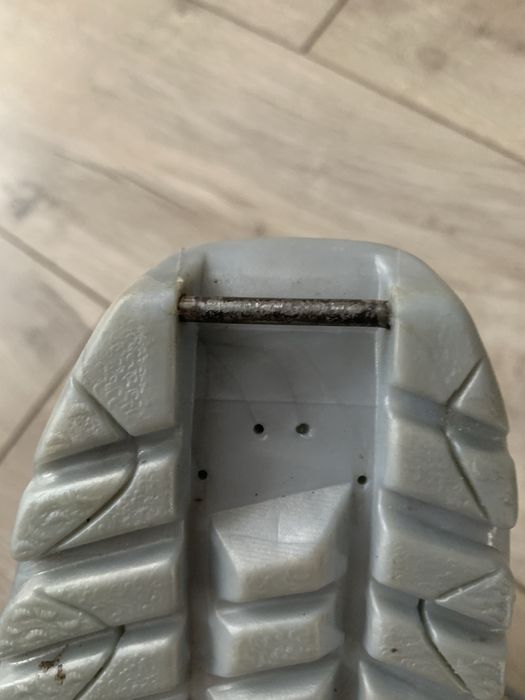 Взуття для лиж alpina