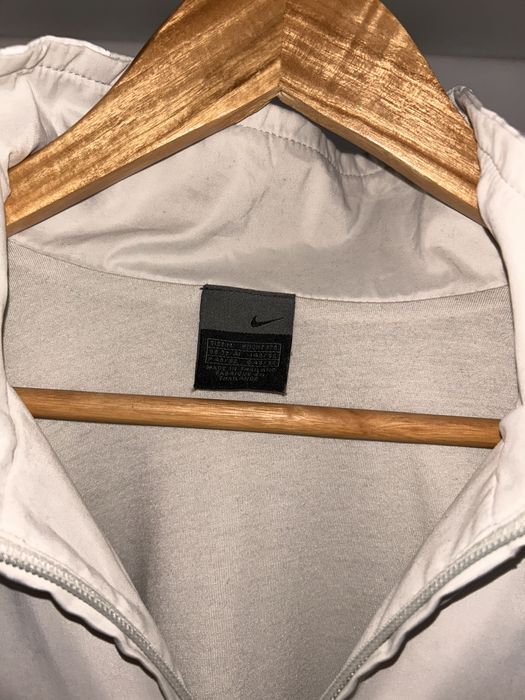 Casa vintage da Nike