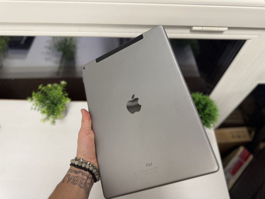 Apple Ipad Pro 12.9 128  GB Wifi + LTE