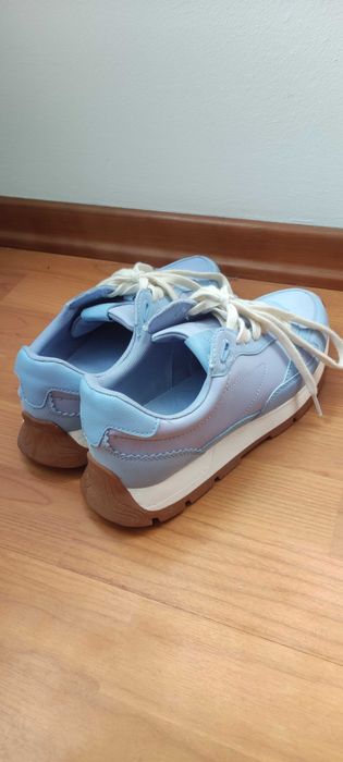 Tenis novos Lefties