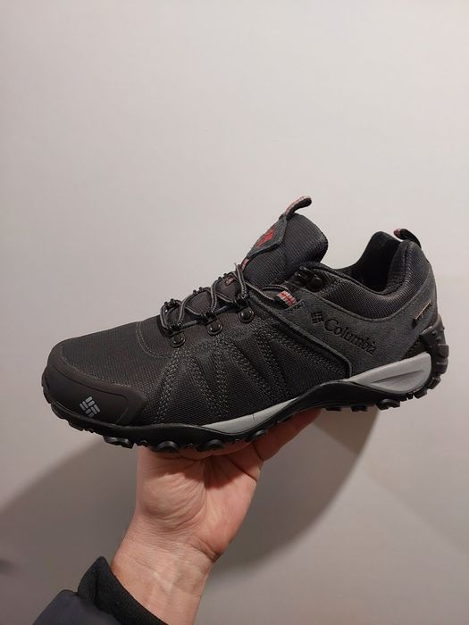 Чоловічі зимові термо кросівки Gore-Tex waterproof