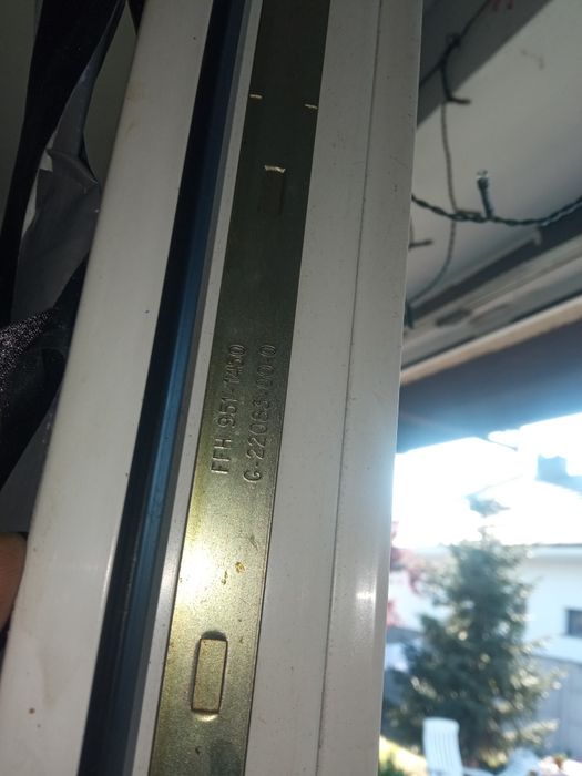 Naprawa rolet i okien