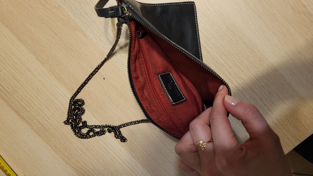 Torebka Lasocki mała