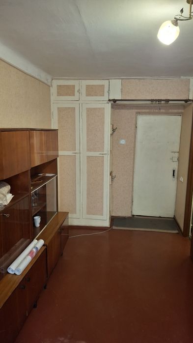 Продаю! 2 комнаты.