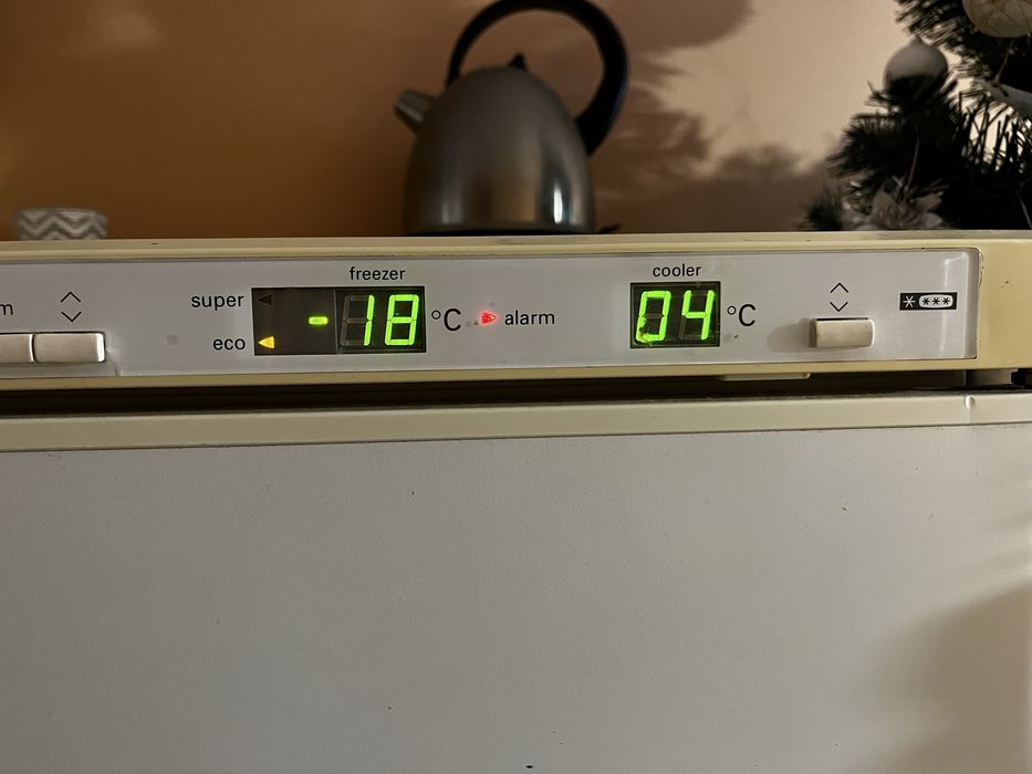 Холодильник Siemens б/у Косів