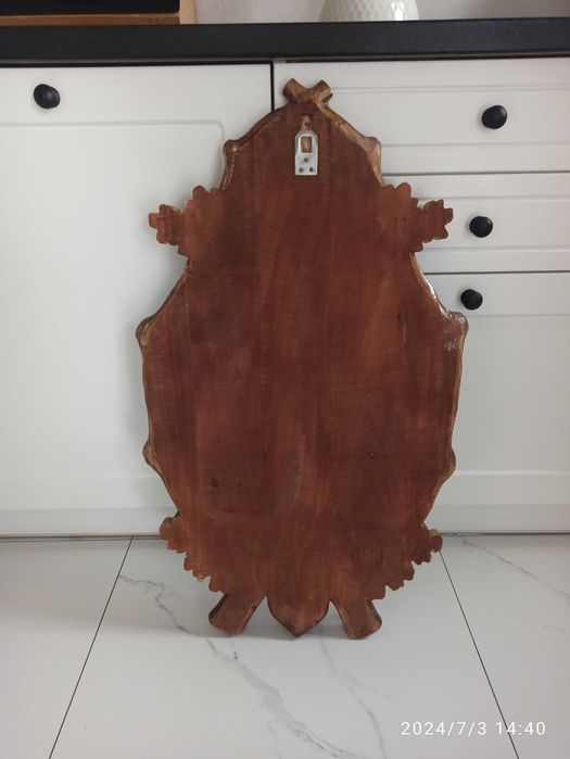 Deski pod trofea (Kozła)