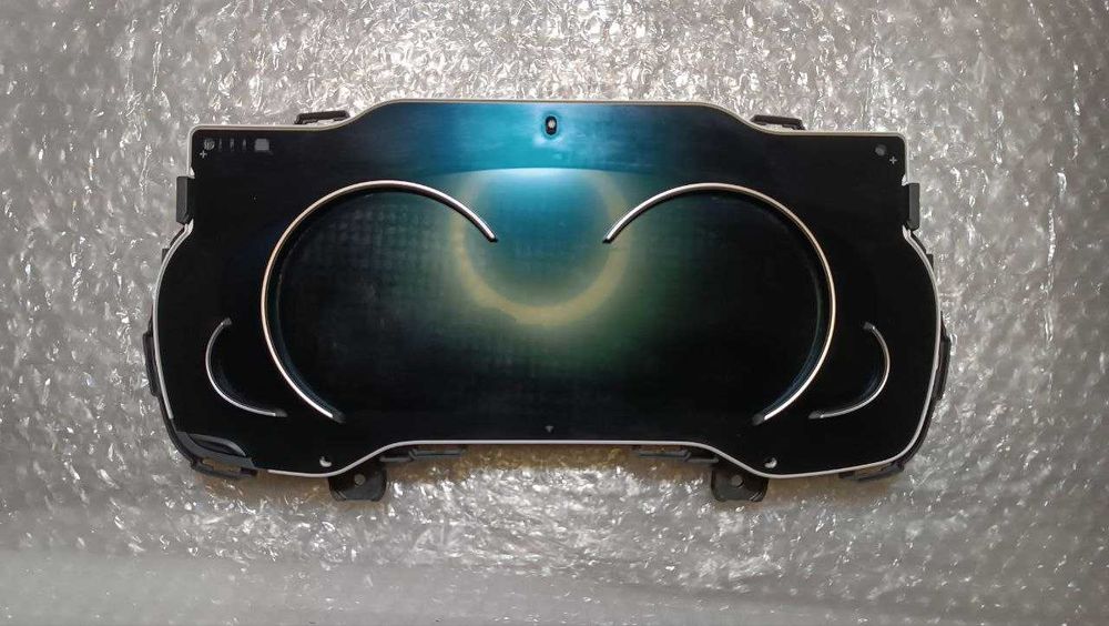 Продам приборку 6wb led bmw g01, g30, x3, 5 серія з кільцями