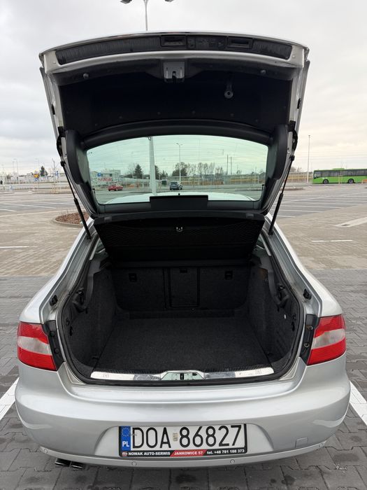 Skoda Superb 2.0 TDI DSG 2013– Możliwa Zamiana!