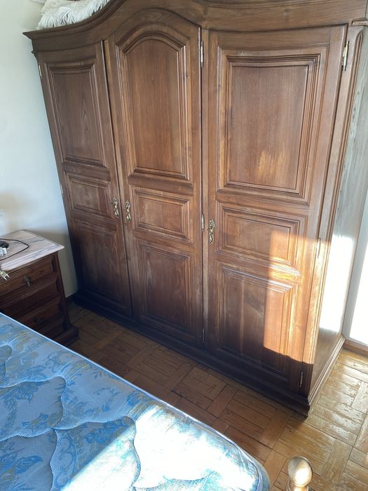 Quarto completos