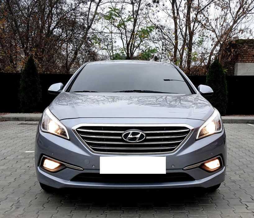 Продам автомобіль Hyundai Sonata LPI