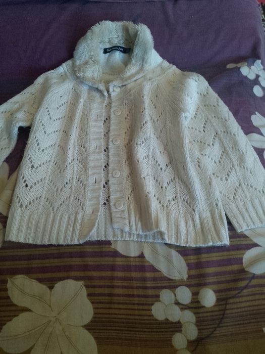 Одяг для дівчинки