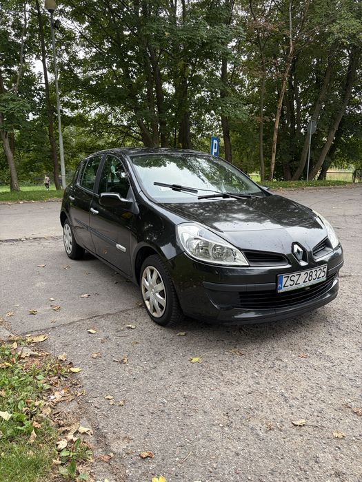 Renault Clio 1.2