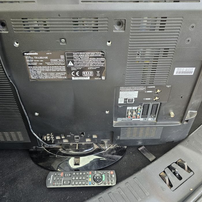 Telewizor Panasonic Viera 32"