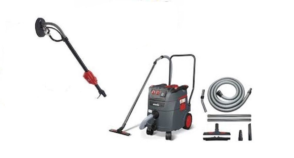 Zaciskarka zgrzewarka gwintownica do rur wynajem wypożyczalnia