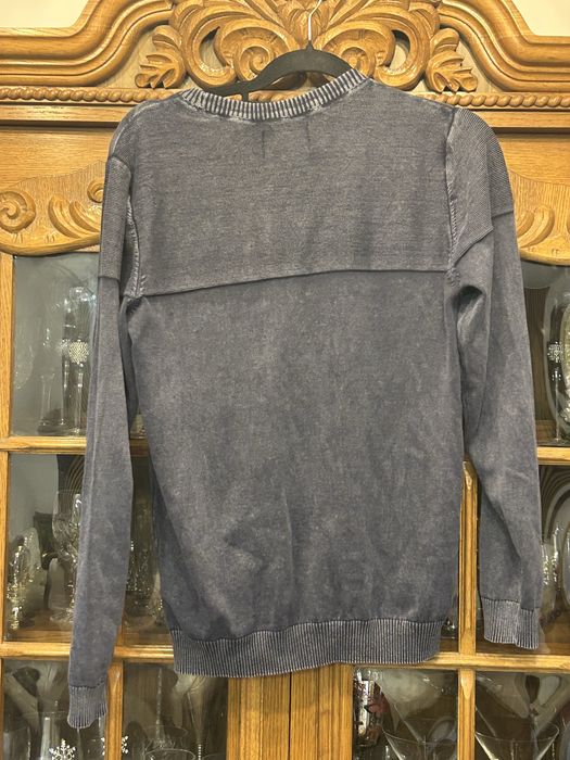 Bluza męska rozmiar L Jean Pascale