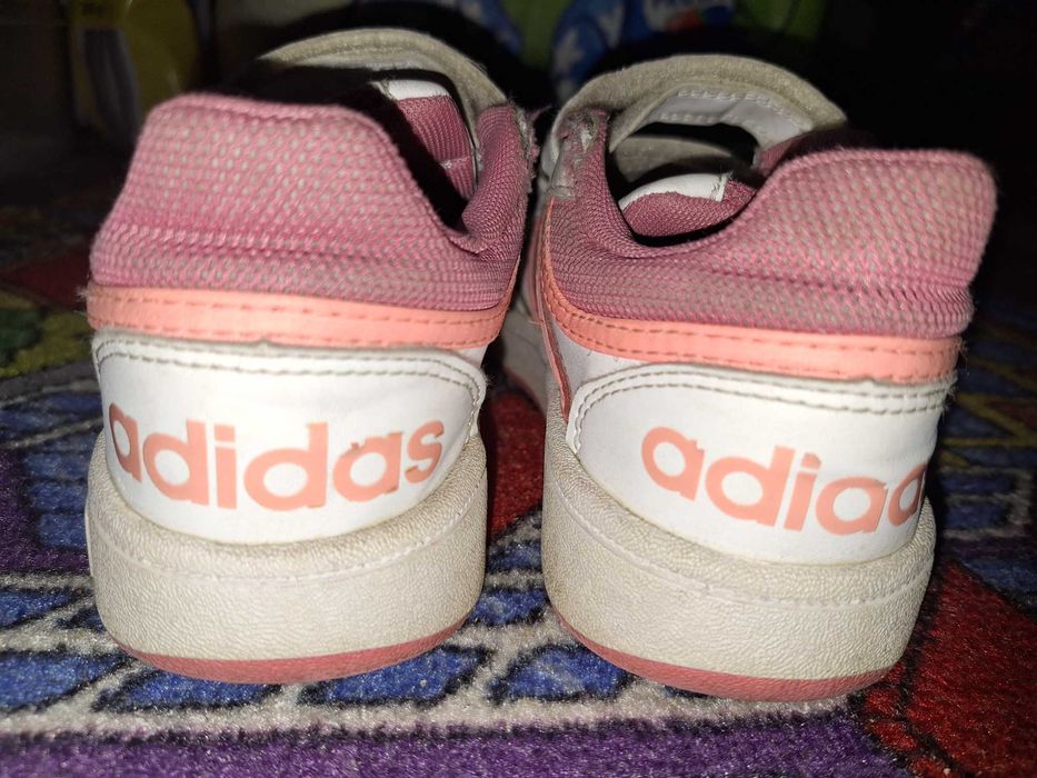 Buty Adidas 31 r (19 cm).