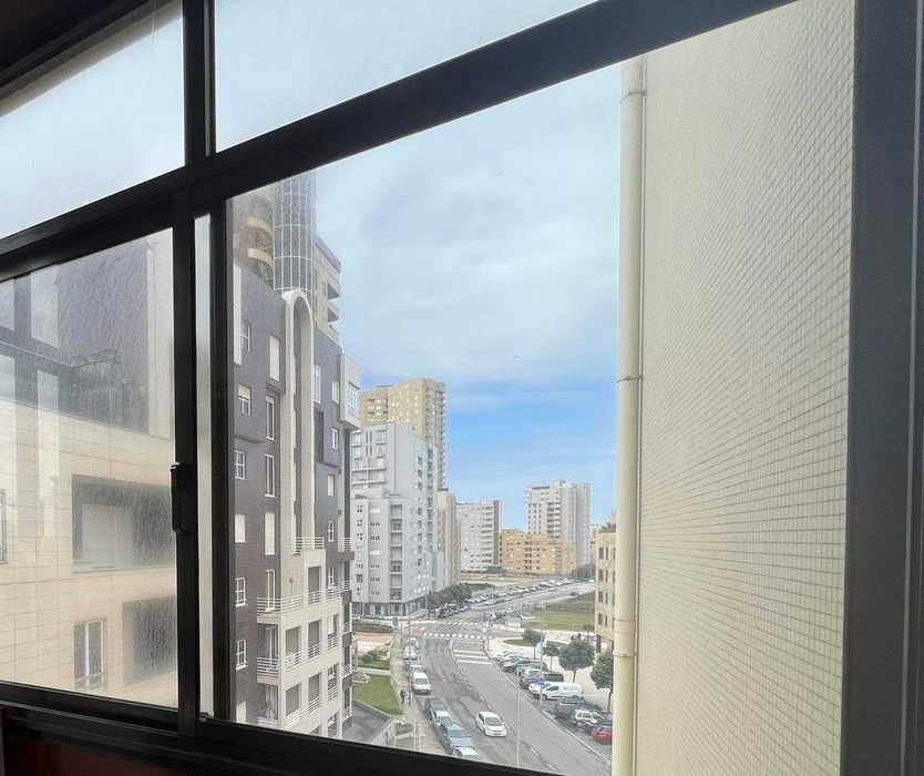 Apartamento férias / estadias curtas Póvoa de Varzim