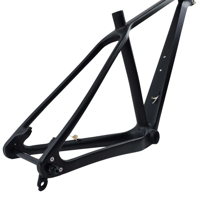 Rama carbonowa TWITTER WARRIORpro MTB  29''