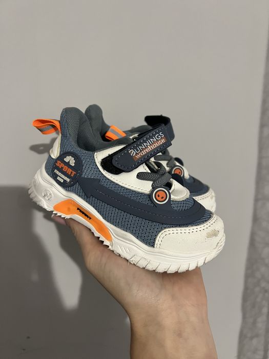 Кросівки доя хлопчика