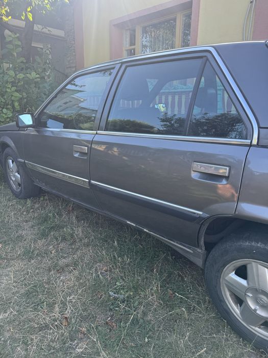 Renault 25 1989 VIN VF1B2980100966034 фото оголошення 3 з 8