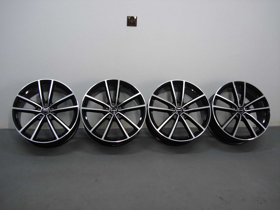 Alufelgi 19 5x112 Audi A3 A4 A6 TT VW Golf Seat Leon Cupra Skoda Mercedes BMW Mini