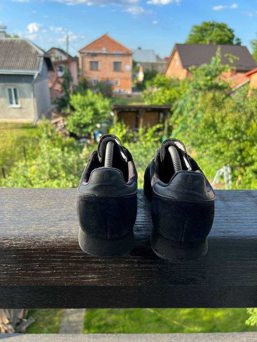 Кросівки Adidas Haven (41)