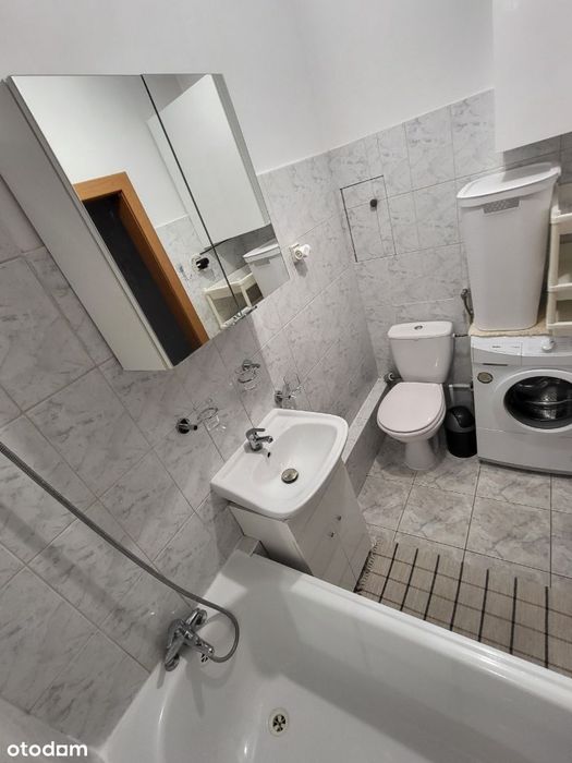 Mieszkanie do wynajęcia 44 m² Nowe Miasto, Dubois