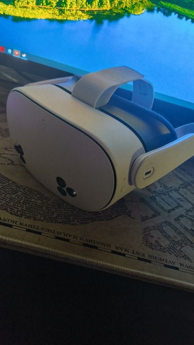 Oculus Quest 3s - como novo