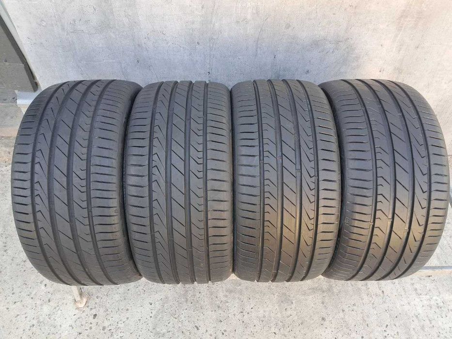 Резина літня. Нова 265/35 R20 Sentury Qirin 990