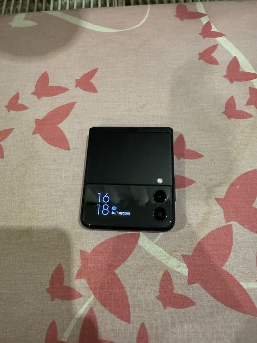 Samaung Galacy Z Flip 3 5G