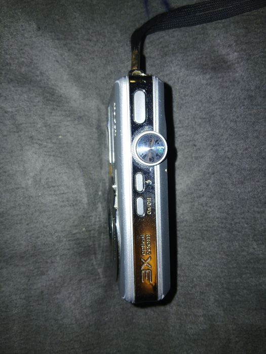 Продам цифровой фотоаппарат Кодак