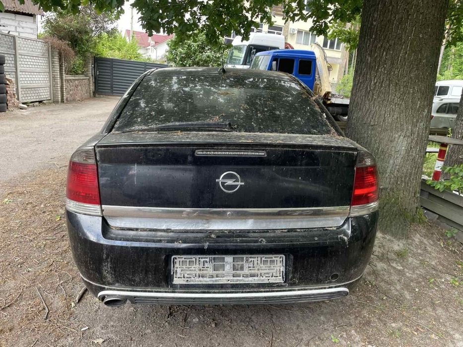Авторазборка Opel Vectra C  1.9 Disel Автомат Седан