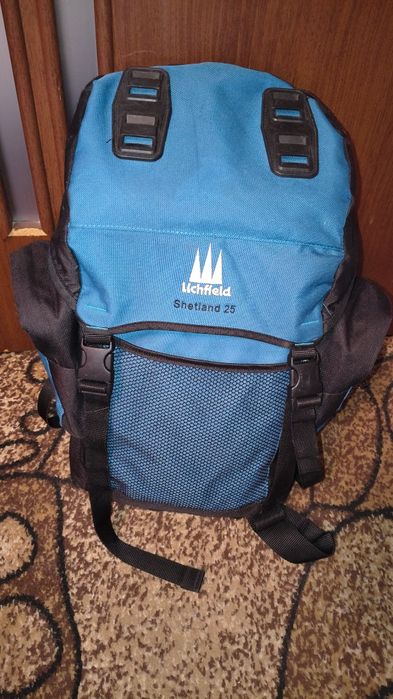 Похідний рюкзак Lichfield 25 л 25 L
