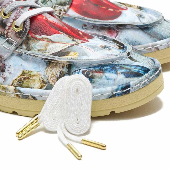 Nowe Buty Adidas SAINT FLORENT PS Luxe Skóra Eur 44 2/3 Oryginalne
