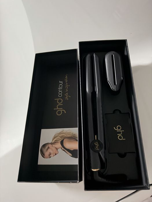 Placa para Cabelo ghd