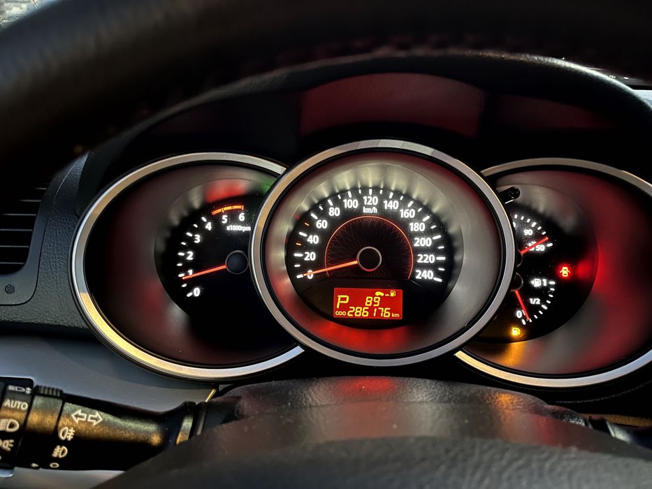 Продаж автомобіля Kia Sorento
