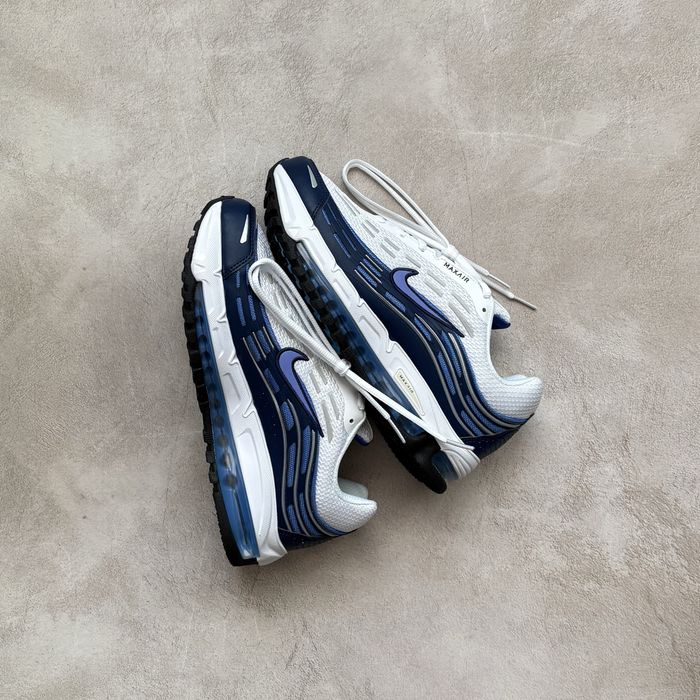 Nike Air Max TL 2.5 Summit White