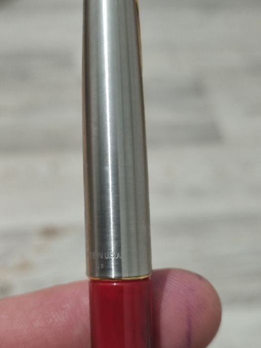 Продам ручку Parker Frontier