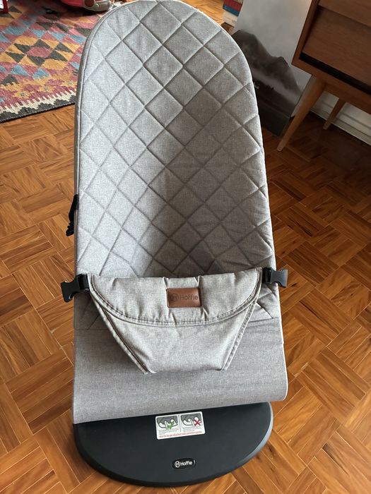 Espreguiçadeira hoffie