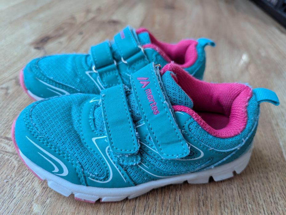 Buty sportowe Martes Sport rozmiar 27