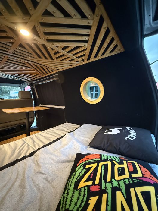 Volkswagen transporter 2.5 tdi