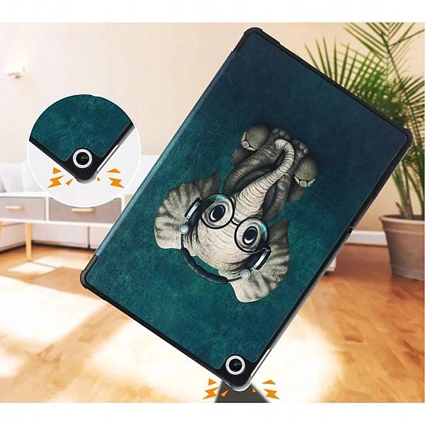 Etui Smartcase do Lenovo Tab M10 Plus 10.6/3rd Gen