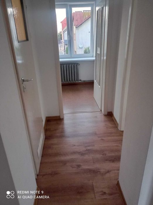 mieszkanie do wynajęcia