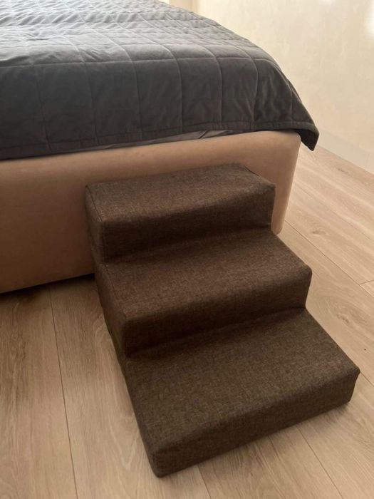 Сходинки для собак/ Прикроватные ступеньки