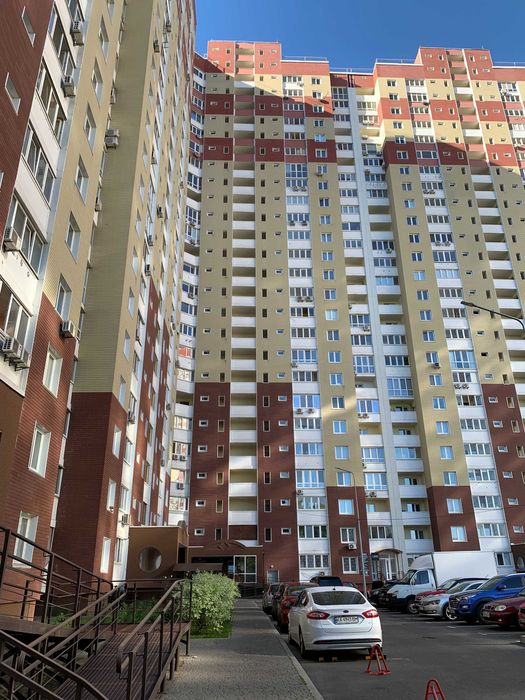 2-комнатная квартира по адресу (площадь 79 м²) - Atlanta.ua - фото 22