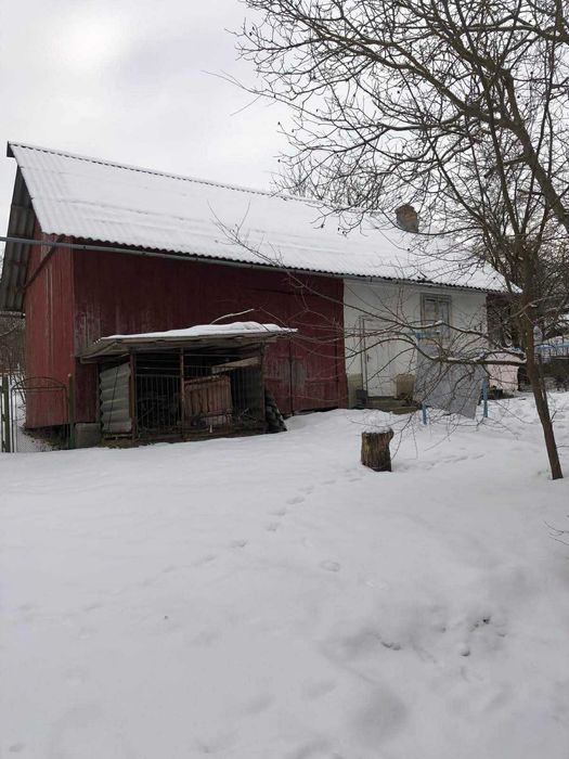 продається будинок