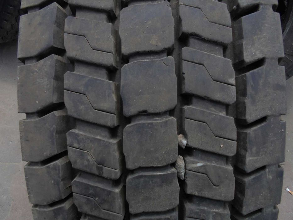 Opona 315/70R22.5 Fulda Regioforce 3 ( 900 netto)
