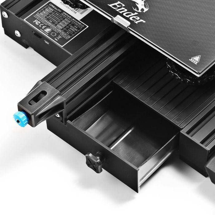 3D-принтер Creality Ender-3 V2 Black